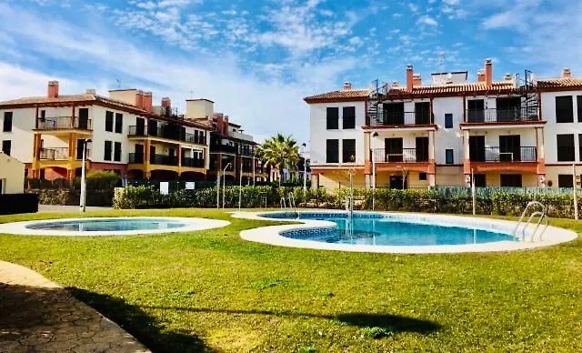 Esuri Nature Reserve Apartment Ayamonte