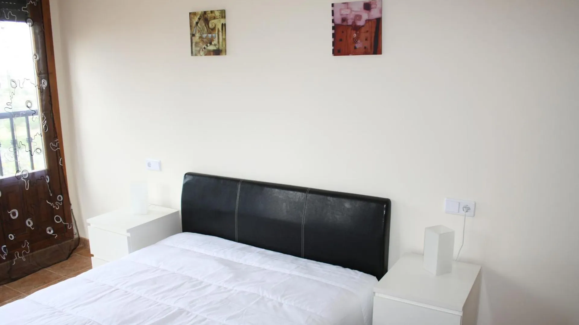 Esuri Nature Reserve Apartment Ayamonte 0*,
