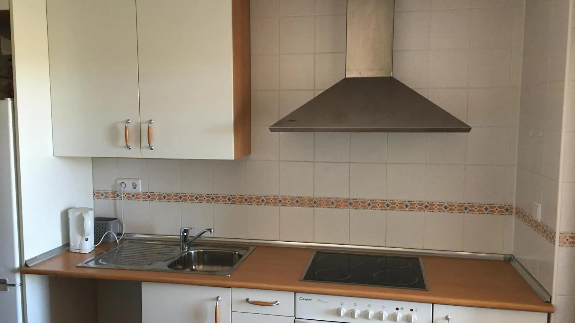 Esuri Nature Reserve Apartment Ayamonte