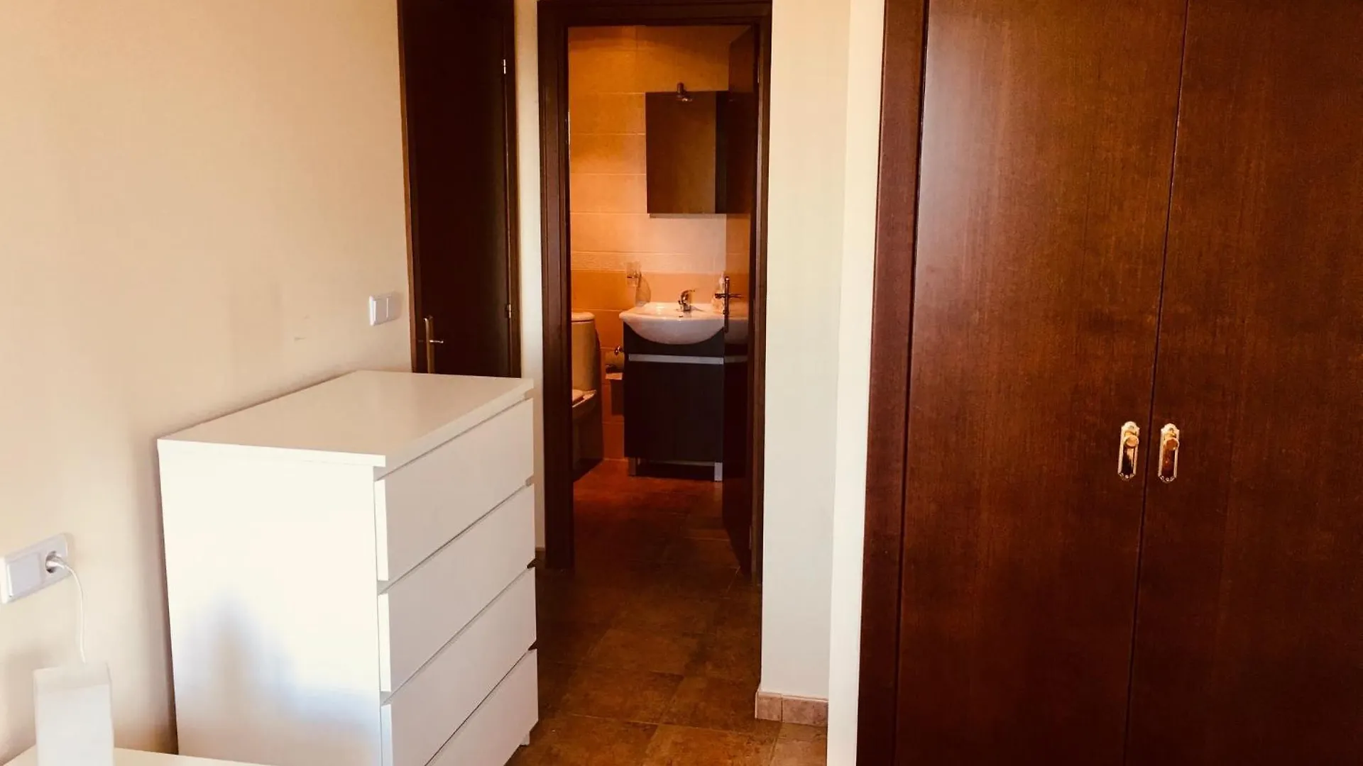 Esuri Nature Reserve Apartment Ayamonte