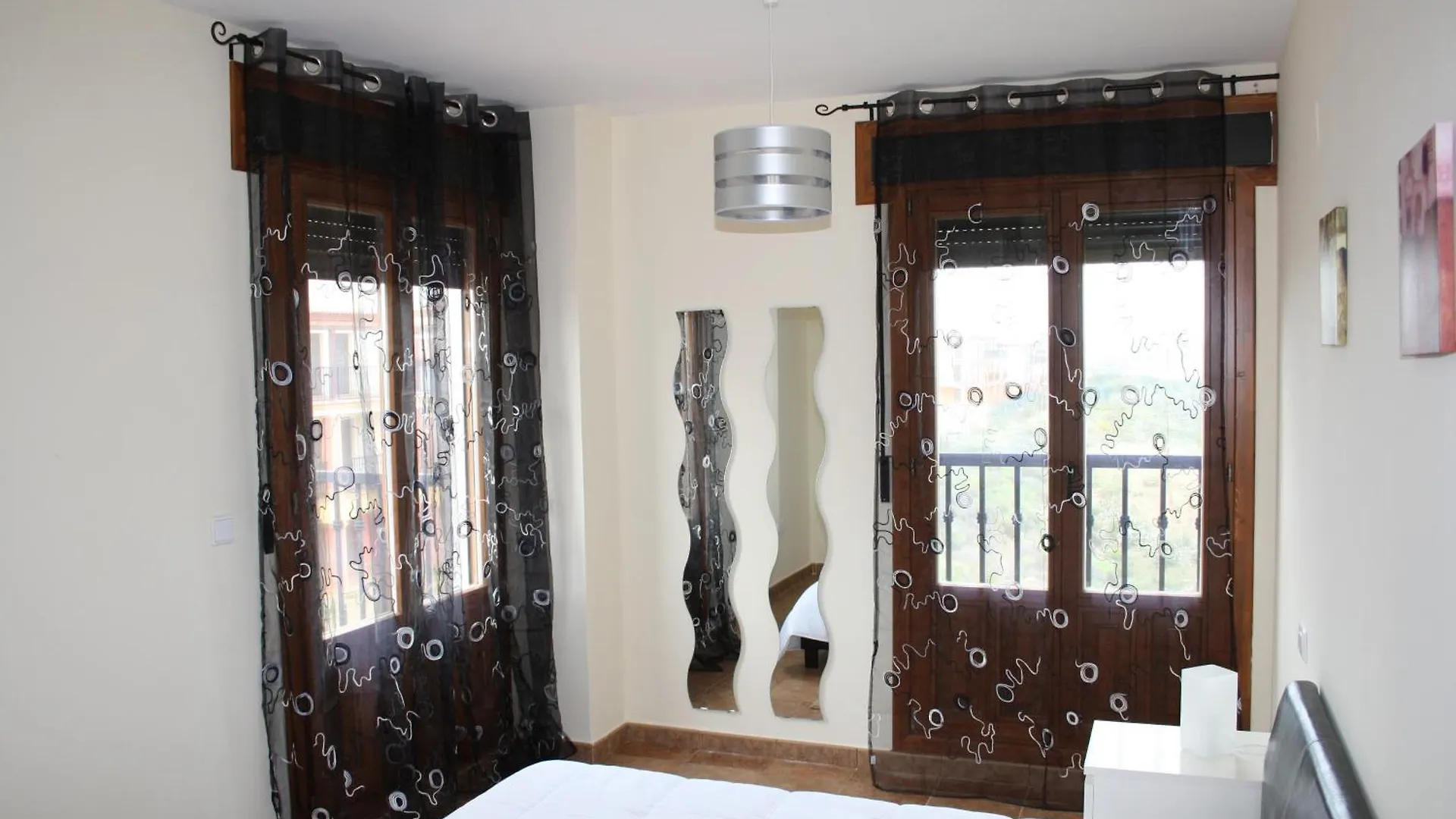 Esuri Nature Reserve Apartment Ayamonte