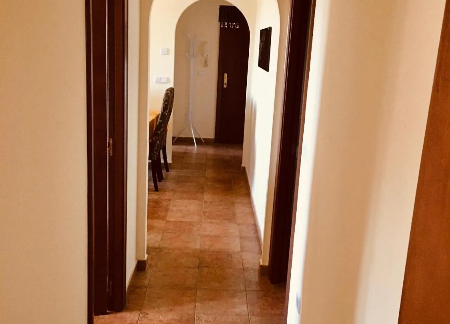 Esuri Nature Reserve Apartment Ayamonte 0*,  Spain
