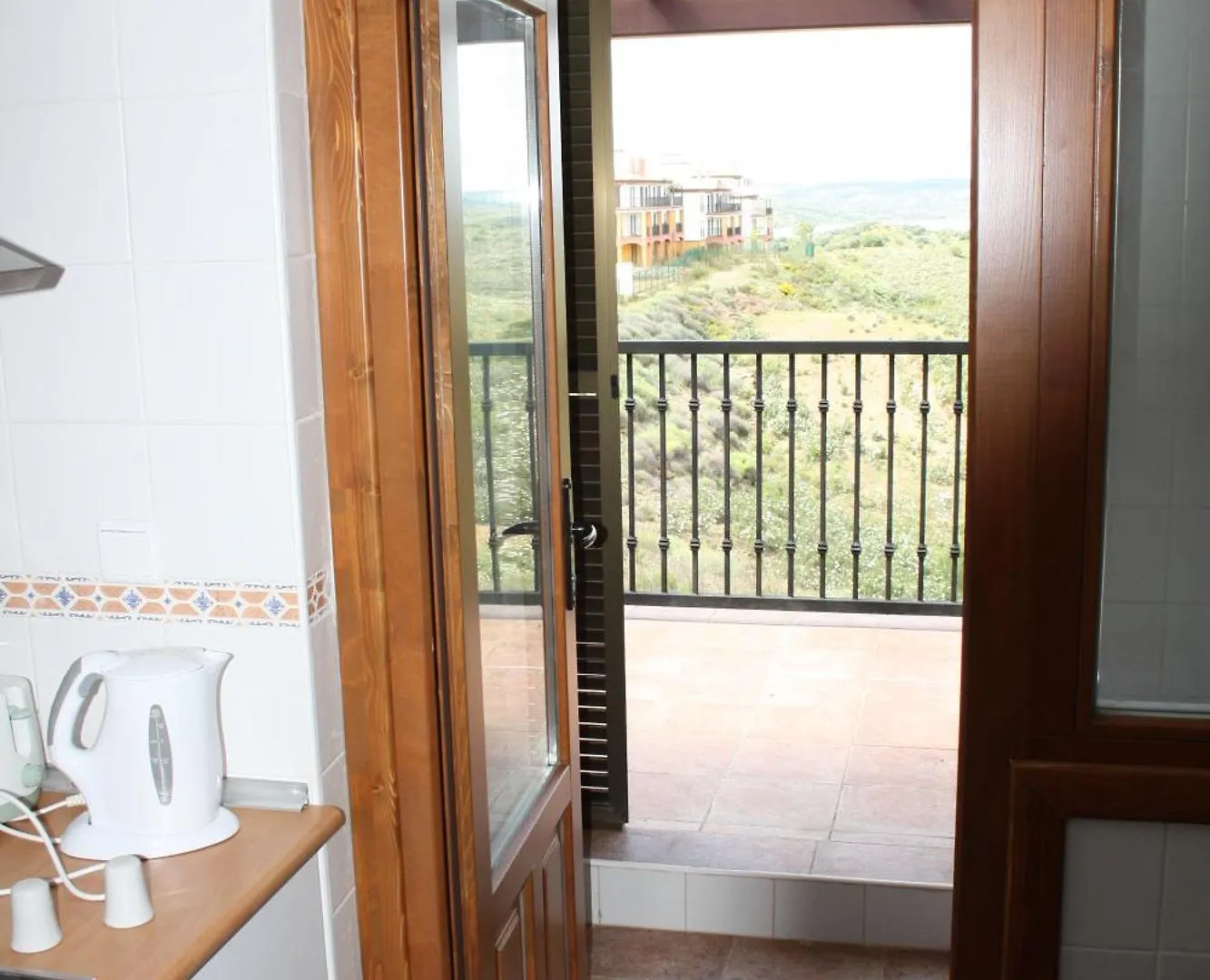 Esuri Nature Reserve Apartment Ayamonte
