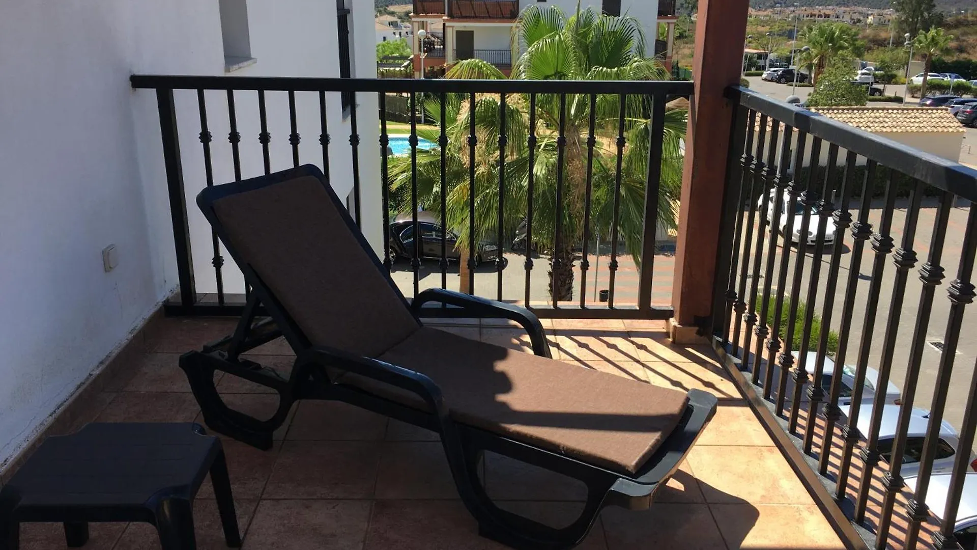 Esuri Nature Reserve Apartment Ayamonte