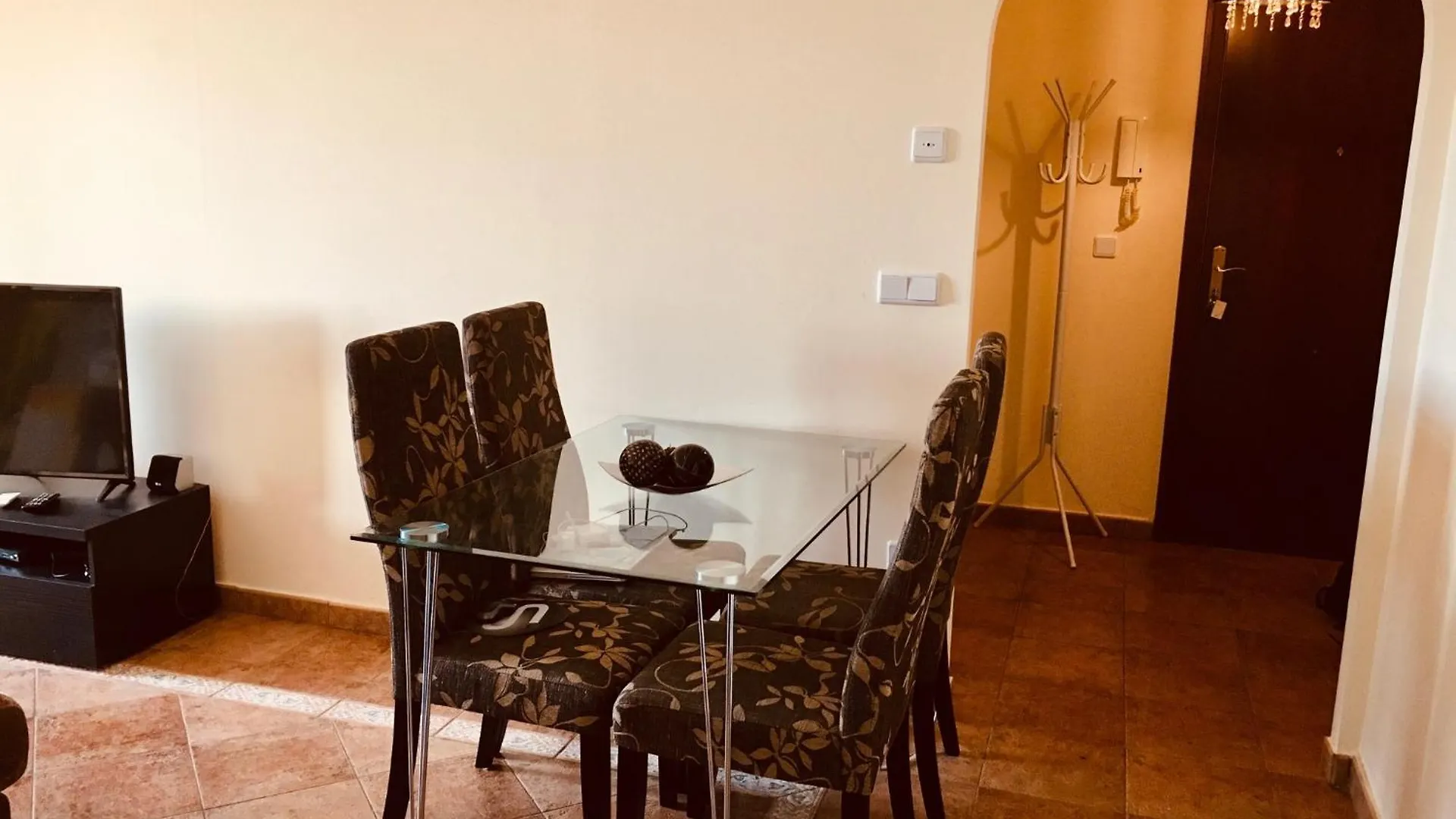 Esuri Nature Reserve Apartment Ayamonte 0*,