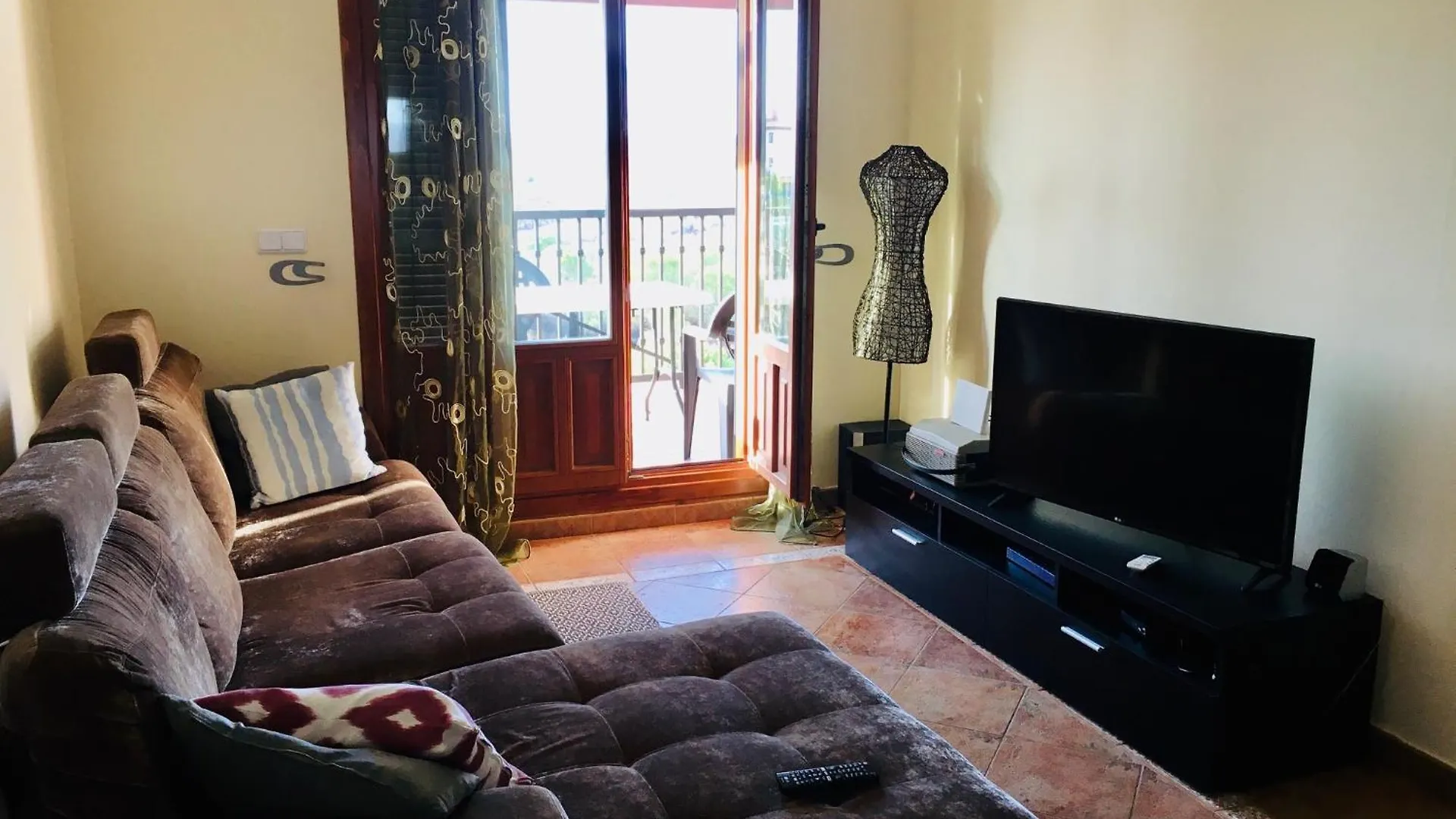 Esuri Nature Reserve Apartment Ayamonte