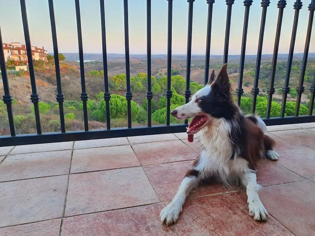 Esuri Nature Reserve Apartment Ayamonte