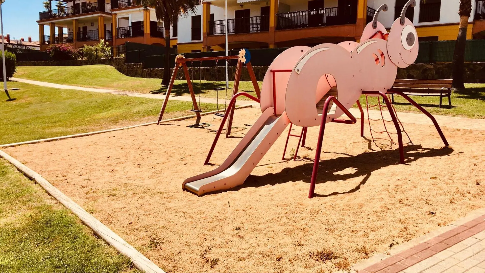Esuri Nature Reserve Apartment Ayamonte